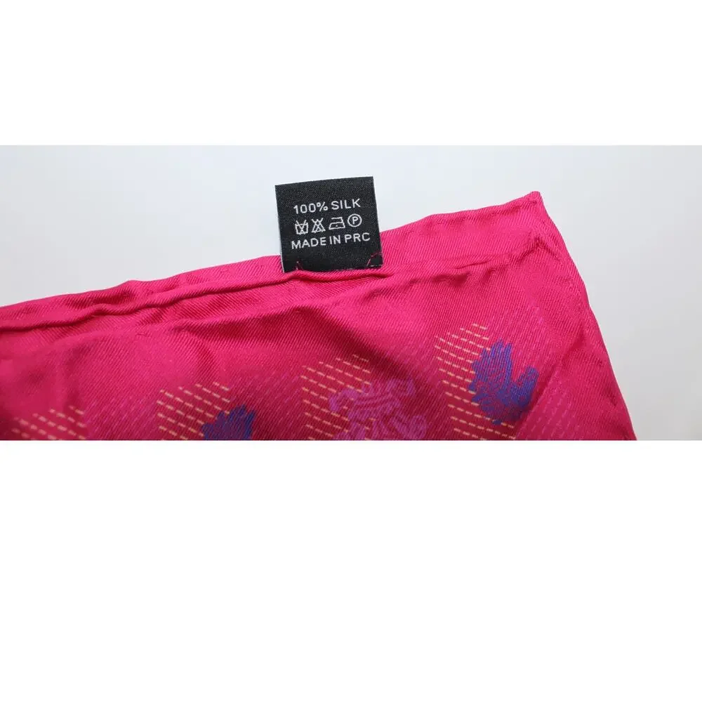 Creed Paris Carmina Pink Hand Rolled‎ 19